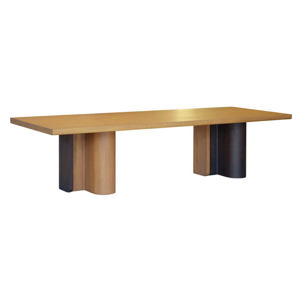 MONARCH table